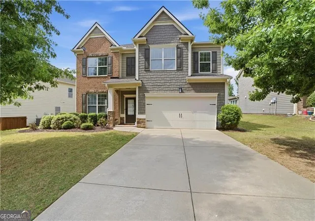 Photo 1 of Single family home for sale at 5750 Palmtree Pass, Cumming, GA 30040 | MLS# 10791550 | Listing updated on 2026-07-24