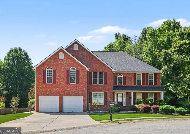 Photo 1 of Single family home for sale at 447 Plantation Dr, Jefferson, GA 30549 | MLS# 10796755 | Listing updated on 2026-08-27