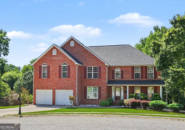 Photo 2 of Single family home for sale at 447 Plantation Dr, Jefferson, GA 30549 | MLS# 10796755 | Listing updated on 2026-08-27