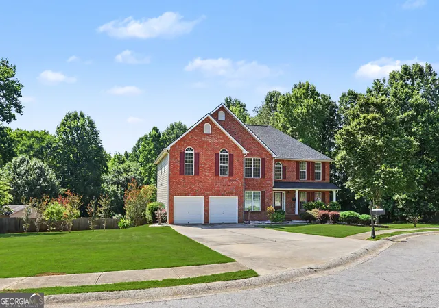 Photo 2 of Single family home for sale at 447 Plantation Dr, Jefferson, GA 30549 | MLS# 10796755 | Listing updated on 2026-08-27