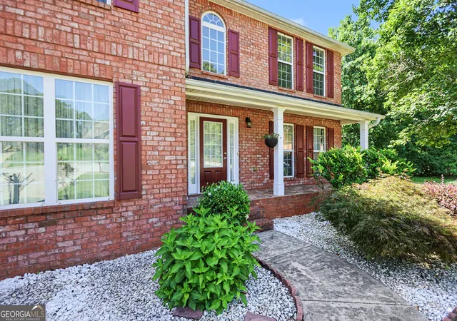Photo 3 of Single family home for sale at 447 Plantation Dr, Jefferson, GA 30549 | MLS# 10796755 | Listing updated on 2026-08-27