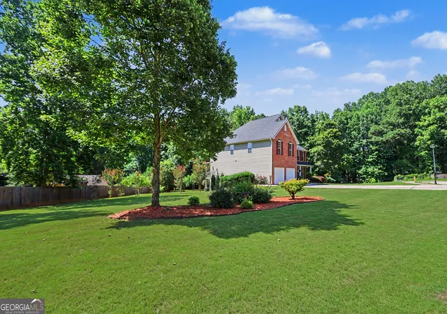 Photo 4 of Single family home for sale at 447 Plantation Dr, Jefferson, GA 30549 | MLS# 10796755 | Listing updated on 2026-08-27