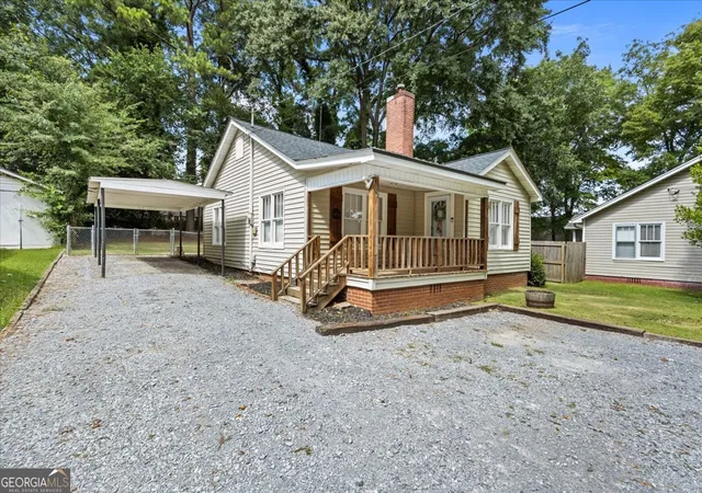 2nd image of 102 W Fairmount Ave, Cedartown, GA 30125 | MLS# 10774984