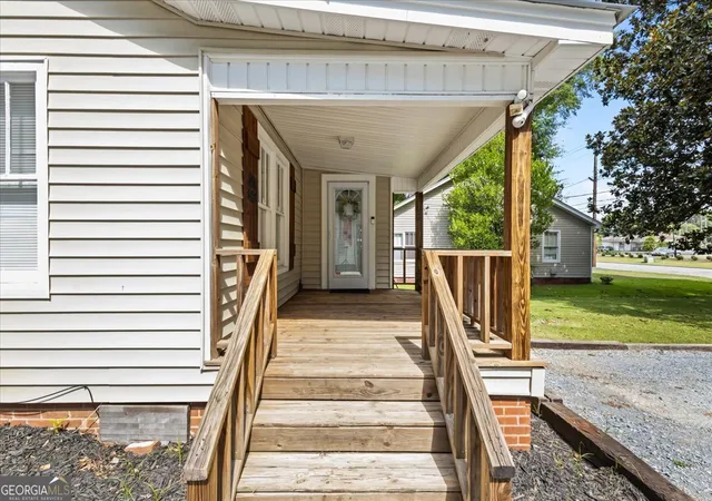 4th image of 102 W Fairmount Ave, Cedartown, GA 30125 | MLS# 10774984