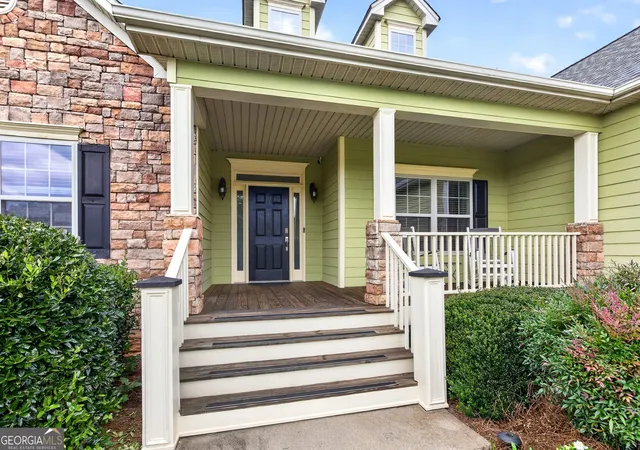 5th image of 406 Long Shore Wy, Newnan, GA 30265 | MLS# 10820554
