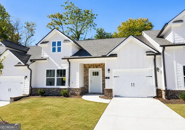 1st image of 28 Village Ct #16, Cleveland, GA 30528 | MLS# 10797248