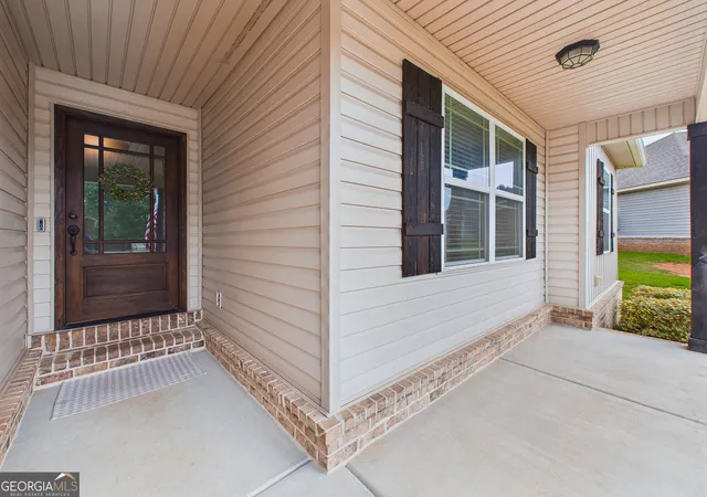 Photo 2 of Sale Pending at 105 Avington Chase, Perry, GA 31069 | MLS# 10832923 | Listing updated on 2026-09-09