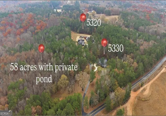 Photo 1 of Sale Pending at 5320b N Helton Rd, Winston, GA 30187 | MLS# 10647891 | Listing updated on 2026-03-18