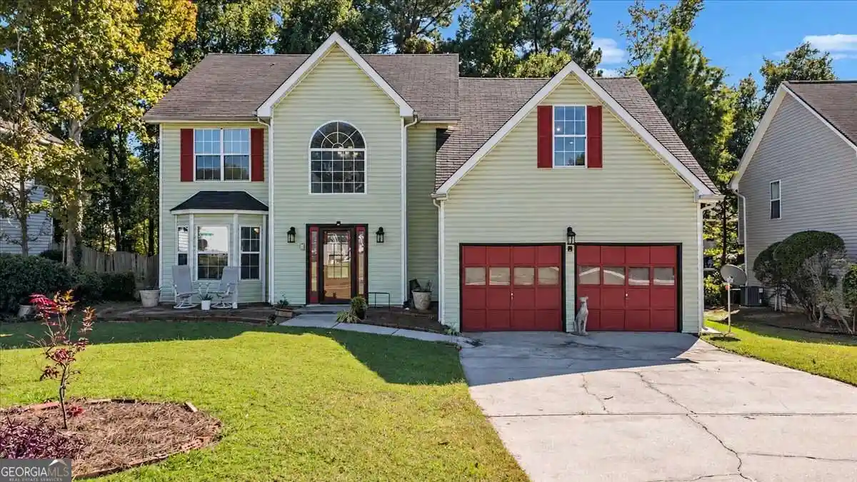 Photo 1 of Single family home for sale at 475 Cascade Rise Ct Sw, Atlanta, GA 30331 | MLS# 10877808 | Listing updated on 2026-10-23