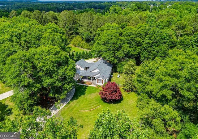 Photo 1 of Single family home for sale at 2 Pine Hl Dr, Ranburne, AL 36273 | MLS# 10771530 | Listing updated on 2026-06-15