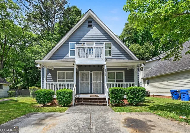 1st image of 1451 Kennesaw Dr Nw #A-B, Atlanta, GA 30318 | MLS# 10766391