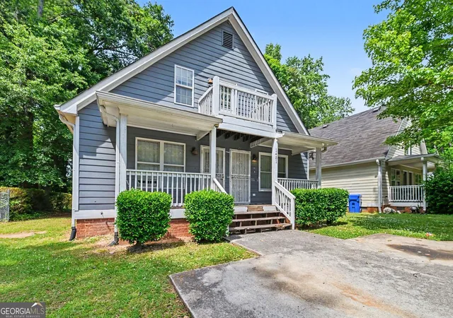 2nd image of 1451 Kennesaw Dr Nw #A-B, Atlanta, GA 30318 | MLS# 10766391
