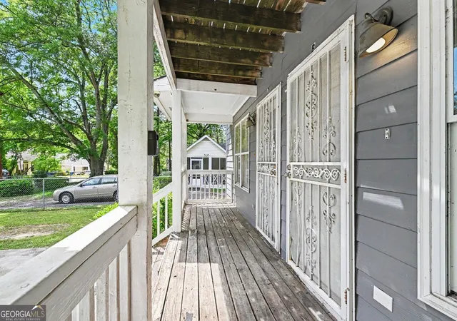 3rd image of 1451 Kennesaw Dr Nw #A-B, Atlanta, GA 30318 | MLS# 10766391