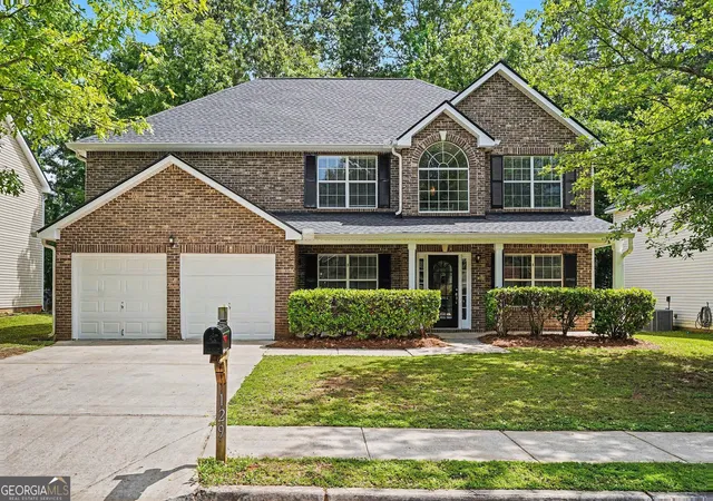 1st image of 129 Kentwood Springs Dr, Hampton, GA 30228 | MLS# 10774436