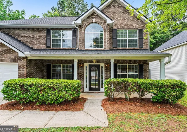 2nd image of 129 Kentwood Springs Dr, Hampton, GA 30228 | MLS# 10774436