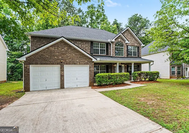 3rd image of 129 Kentwood Springs Dr, Hampton, GA 30228 | MLS# 10774436