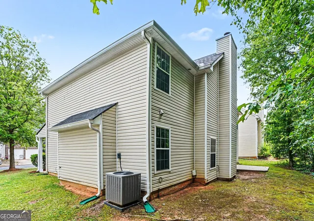 40th image of 129 Kentwood Springs Dr, Hampton, GA 30228 | MLS# 10774436