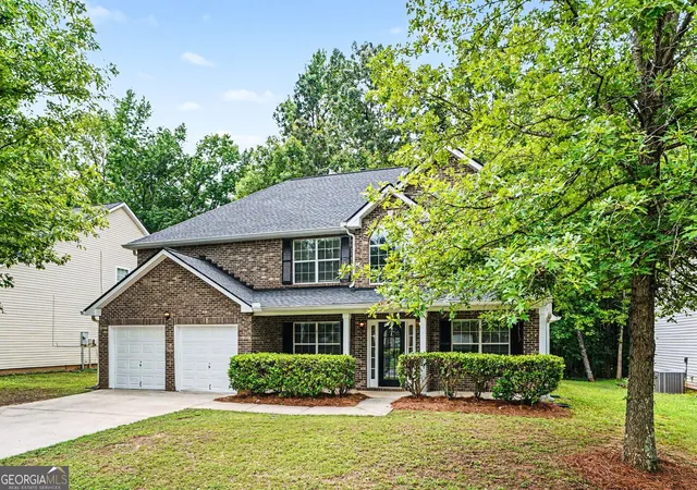 4th image of 129 Kentwood Springs Dr, Hampton, GA 30228 | MLS# 10774436