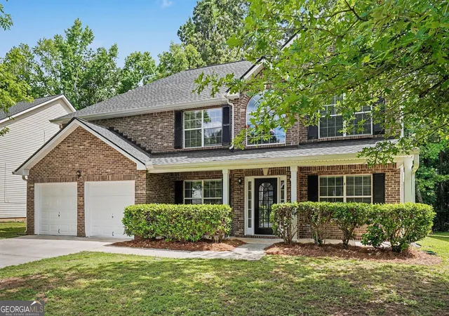 5th image of 129 Kentwood Springs Dr, Hampton, GA 30228 | MLS# 10774436