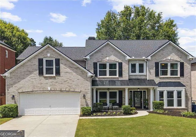 2nd image of 2309 Norbury Cvs Se, Smyrna, GA 30080 | MLS# 10821593