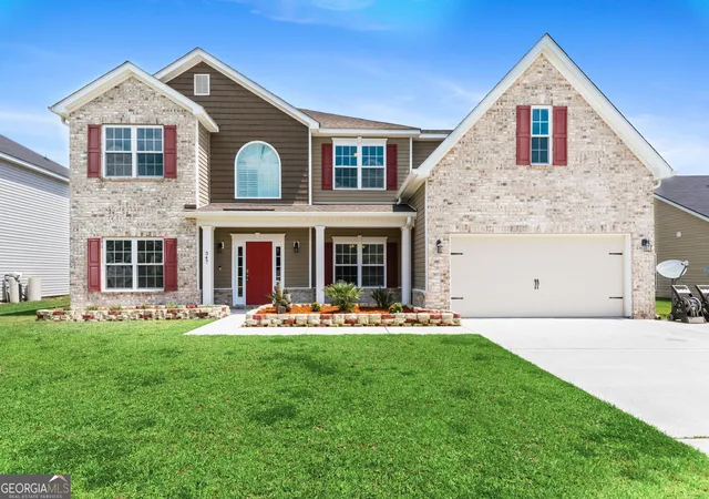 1st image of 347 Daniel Trent Wy, Kingsland, GA 31548 | MLS# 10820586
