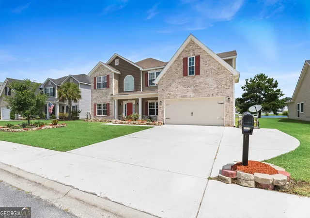 2nd image of 347 Daniel Trent Wy, Kingsland, GA 31548 | MLS# 10820586