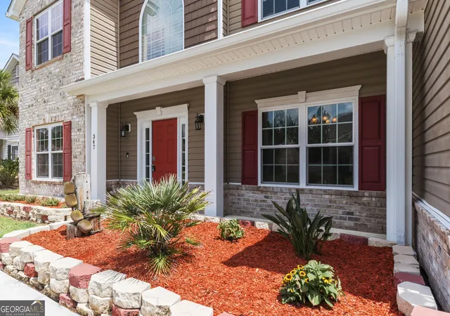 3rd image of 347 Daniel Trent Wy, Kingsland, GA 31548 | MLS# 10820586