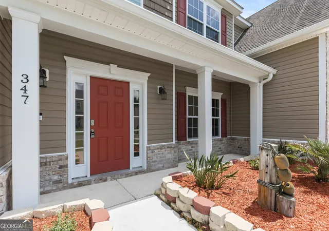 4th image of 347 Daniel Trent Wy, Kingsland, GA 31548 | MLS# 10820586