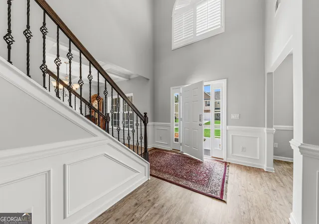 5th image of 347 Daniel Trent Wy, Kingsland, GA 31548 | MLS# 10820586