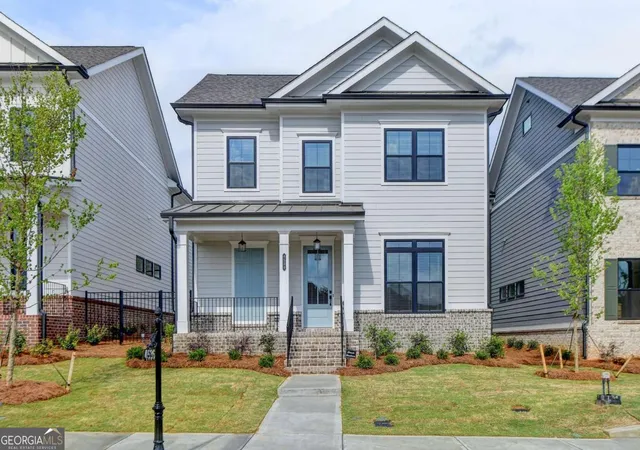 1st image of 4536 Molder Dr, Buford, GA 30518 | MLS# 10819461