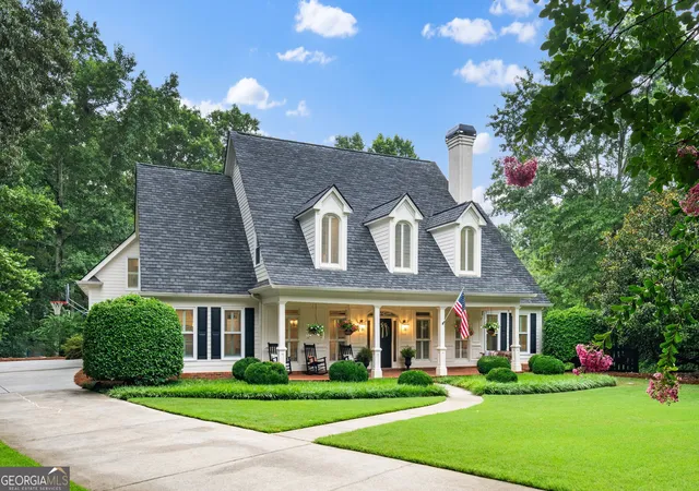 2nd image of 2610 Hopewell Plantation Dr, Alpharetta, GA 30004 | MLS# 10805137