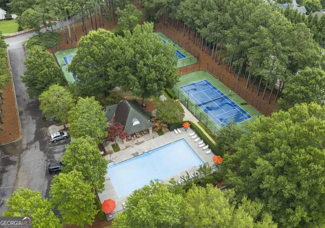 51st image of 2610 Hopewell Plantation Dr, Alpharetta, GA 30004 | MLS# 10805137
