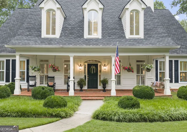 5th image of 2610 Hopewell Plantation Dr, Alpharetta, GA 30004 | MLS# 10805137