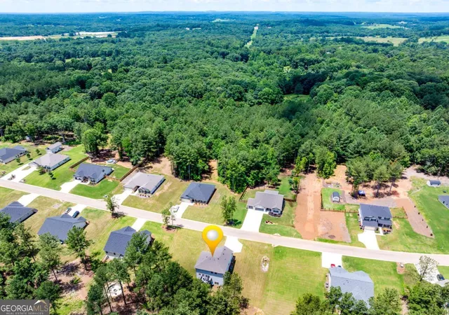 Homes for sale in Maysville, GA | 191 Eagle Heights Dr, Maysville, GA 30558 | MLS# 10775204
