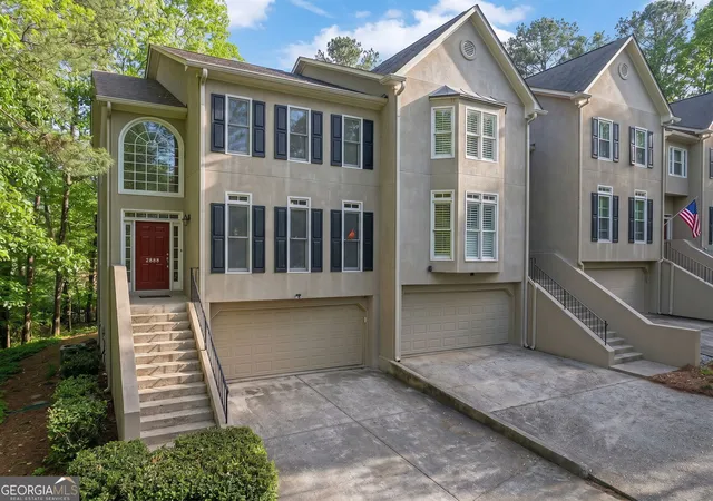 Photo 3 of Townhouse for sale at 2588 Oakwood Wy Se, Smyrna, GA 30080 | MLS# 10824170 | Listing updated on 2026-09-09