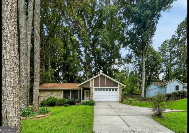 Homes for sale in Riverdale, GA | 6679 Judy Ln, Riverdale, GA 30296 | MLS# 10800704