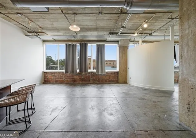 Photo 1 of Condo for sale at 505 Whitehall St Sw #204, Atlanta, GA 30303 | MLS# 10646621 | Listing updated on 2026-05-26