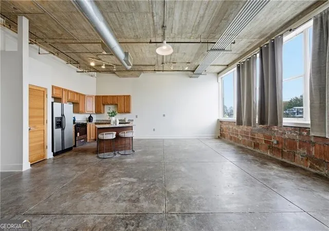 Photo 2 of Condo for sale at 505 Whitehall St Sw #204, Atlanta, GA 30303 | MLS# 10646621 | Listing updated on 2026-05-26