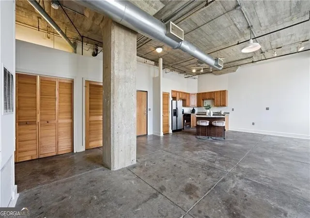 Photo 2 of Condo for sale at 505 Whitehall St SW #204, Atlanta, GA 30303 | MLS# 10646621 | Listing updated on 2026-05-26