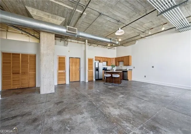 Photo 3 of Condo for sale at 505 Whitehall St SW #204, Atlanta, GA 30303 | MLS# 10646621 | Listing updated on 2026-05-26