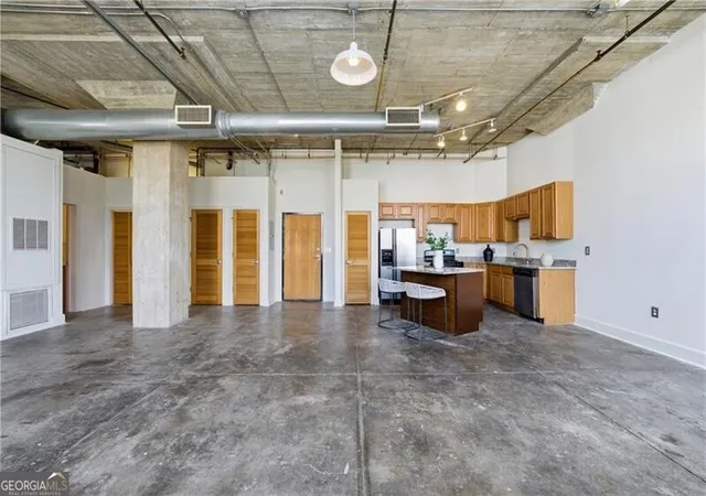 Photo 4 of Condo for sale at 505 Whitehall St SW #204, Atlanta, GA 30303 | MLS# 10646621 | Listing updated on 2026-05-26