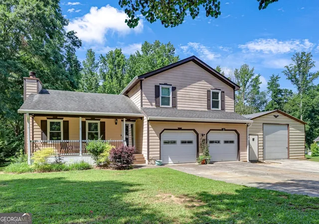 2nd image of 4333 Coastal Ln, Loganville, GA 30052 | MLS# 10784868