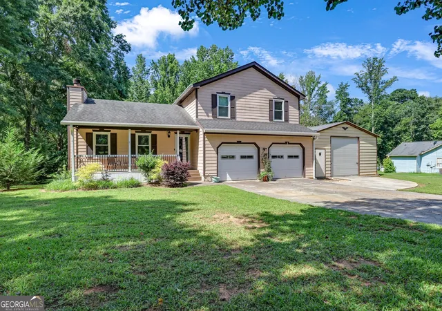 39th image of 4333 Coastal Ln, Loganville, GA 30052 | MLS# 10784868