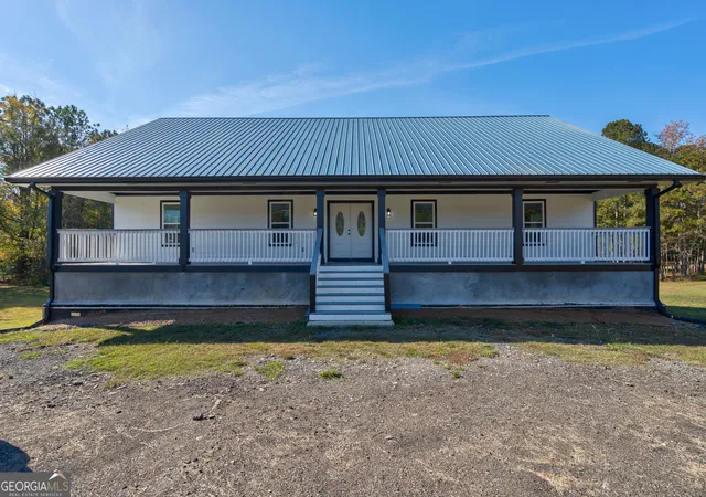 Photo 2 of Single family home for sale at 1987 Indian Hl Rd, Elberton, GA 30635 | MLS# 10780595 | Listing updated on 2026-06-20