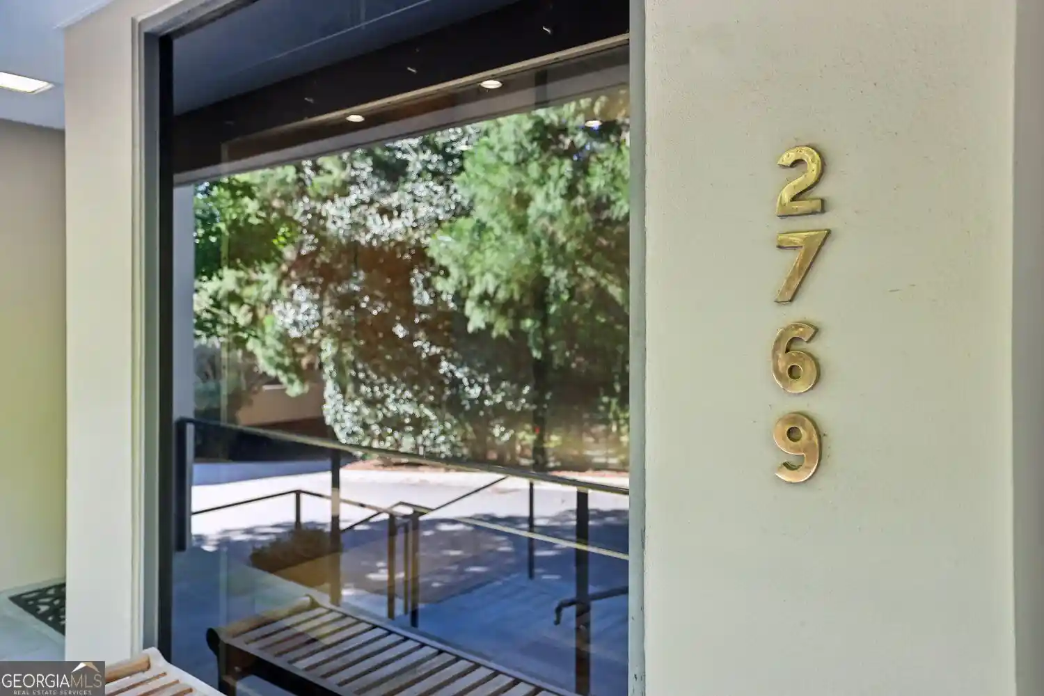 Photo 1 of Condo for sale at 2769 Peachtree Rd Ne #5, Atlanta, GA 30305 | MLS# 10877359 | Listing updated on 2026-10-22