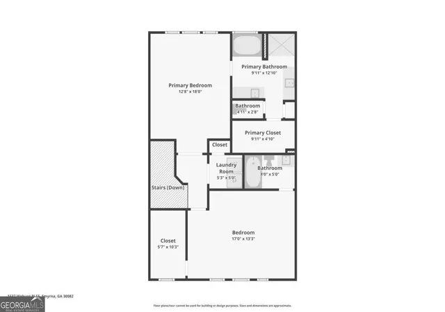 Homes for sale in Smyrna, GA | 1637 Wehunt Pl Se #13, Smyrna, GA 30082 | MLS# 10772086