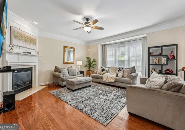 3rd image of 1637 Wehunt Pl Se #13, Smyrna, GA 30082 | MLS# 10772086