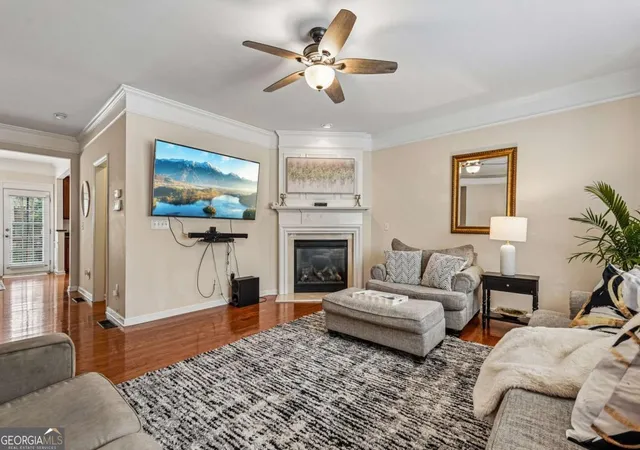 4th image of 1637 Wehunt Pl Se #13, Smyrna, GA 30082 | MLS# 10772086