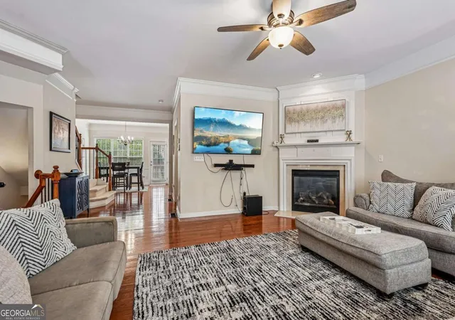5th image of 1637 Wehunt Pl Se #13, Smyrna, GA 30082 | MLS# 10772086