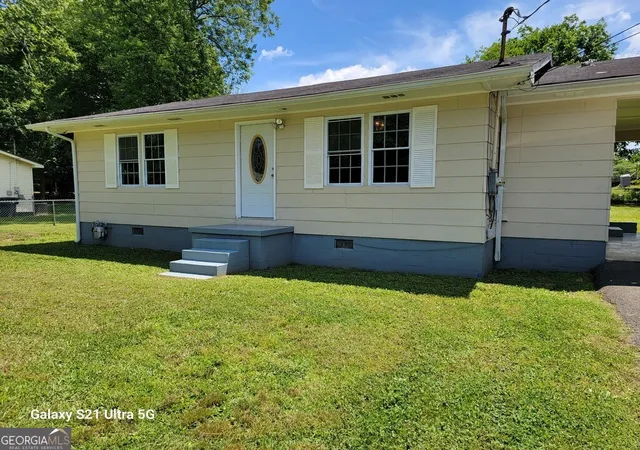 Homes for sale in Summerville, GA | 490 Scoggins St, Summerville, GA 30747 | MLS# 10765401